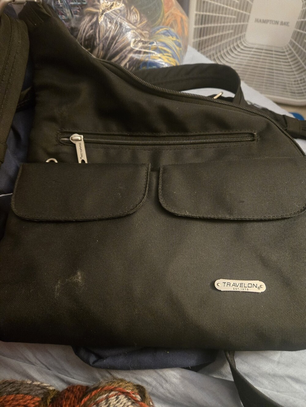 Travelon Crossbody